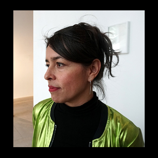 Vanessa Farfán REFRACTIONS