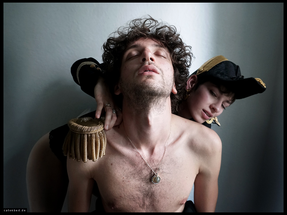 LaTour / Laurent 2021-5 Kitchenwork