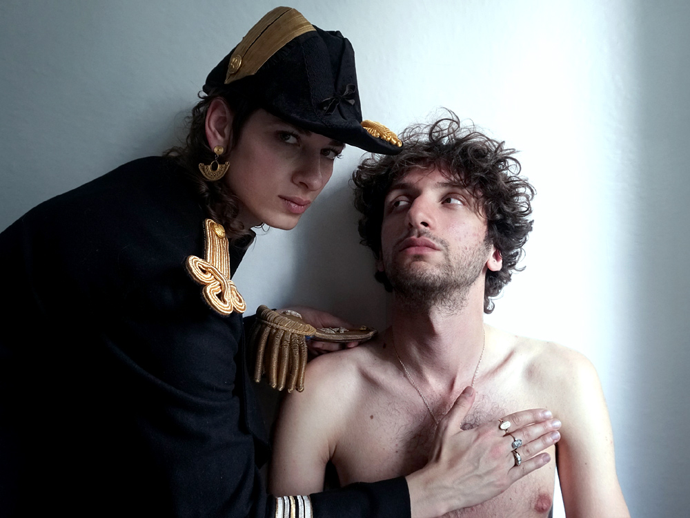 LaTour / Laurent 2021-5 Kitchenwork