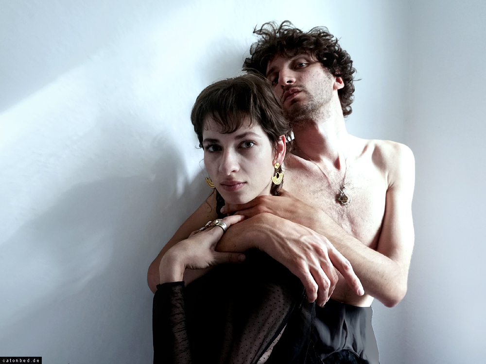 LaTour und Laurent for Kitchenwork