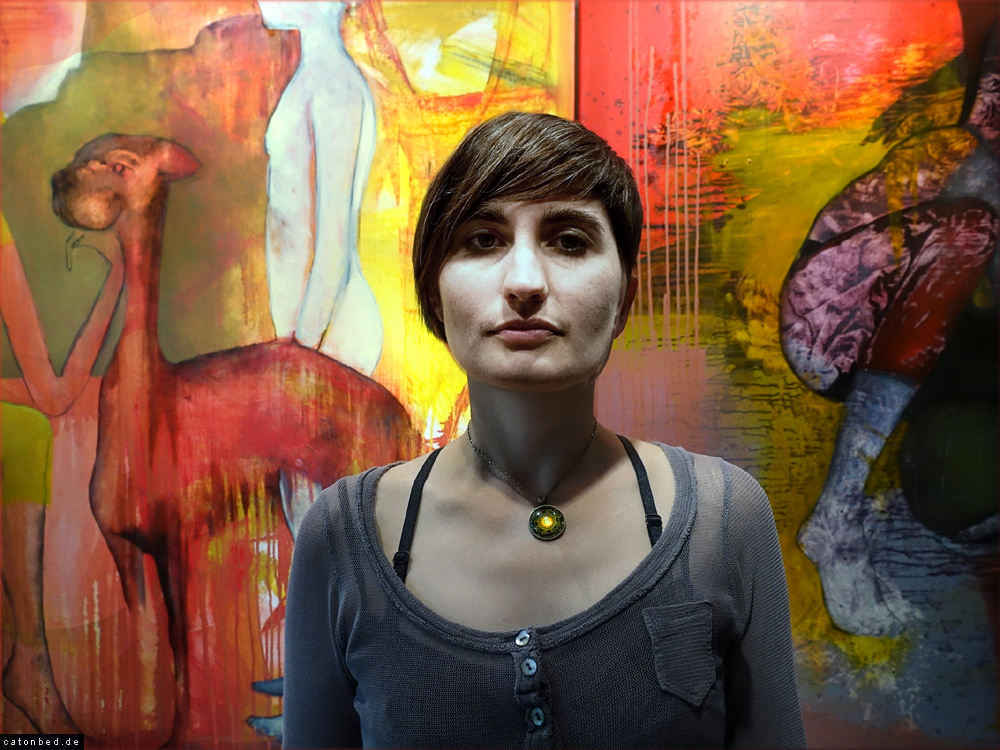 Maria Wirth