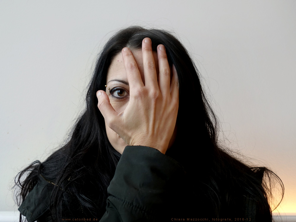 Eni Chiara Mazzocchi