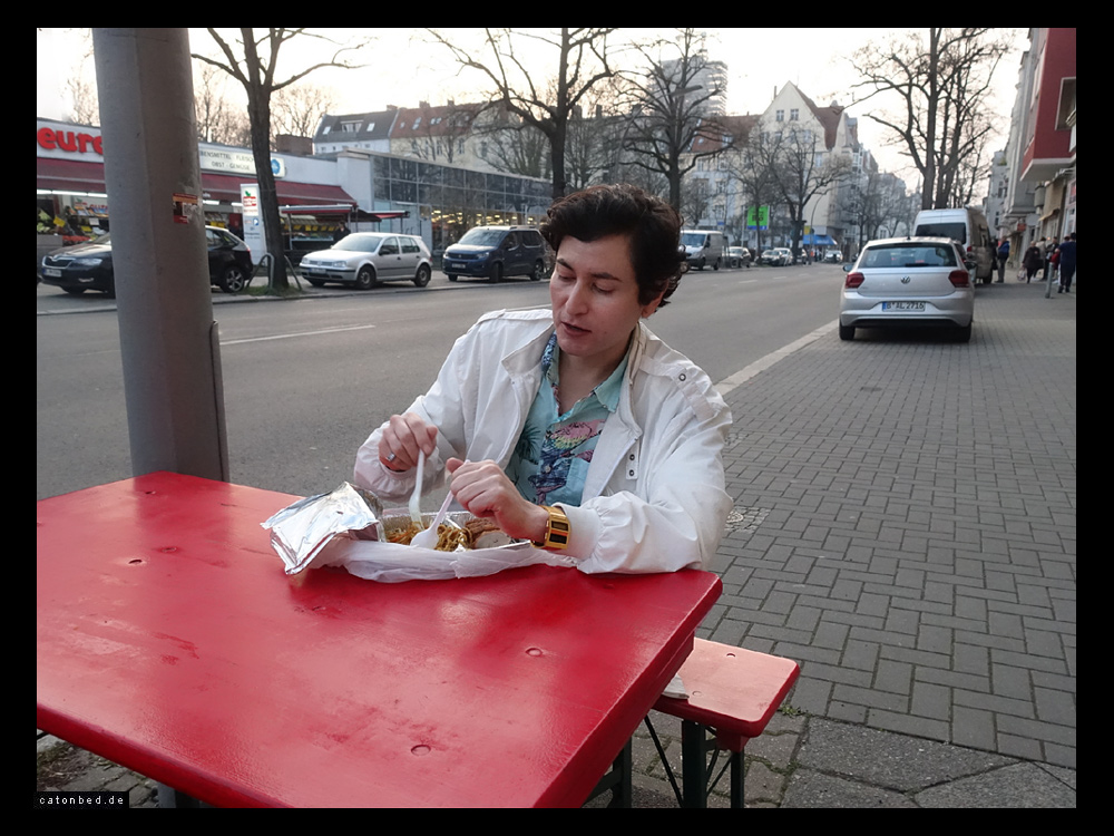 Guillermo Aguilar-Huerta, 2021 