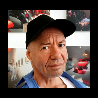 Raoul / Galerie Tammen