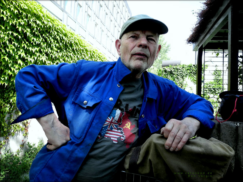  Ben Wagin 2011