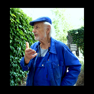Ben Wagin, Aktivist