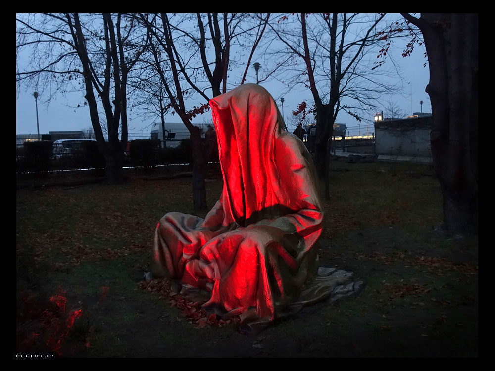 Manfred Kielnhofer / Parlament der Bäume: Die Wächter
