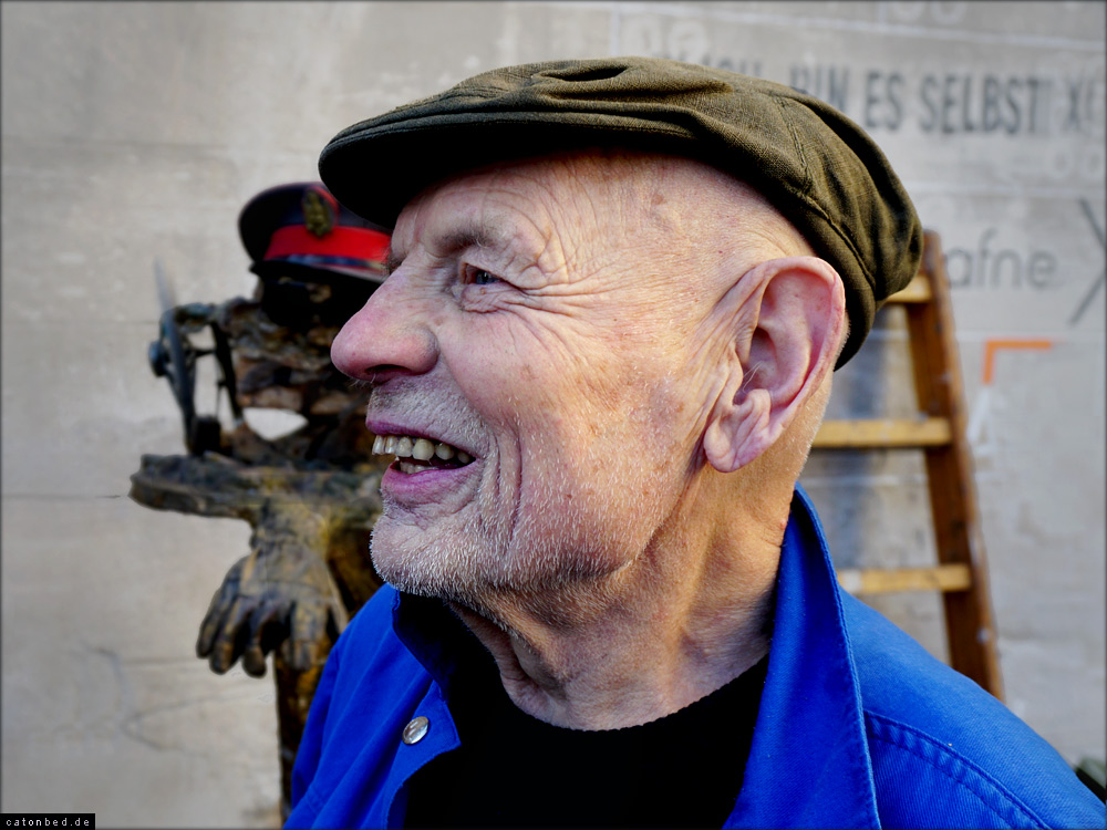 Ben Wagin, Ben Wagin