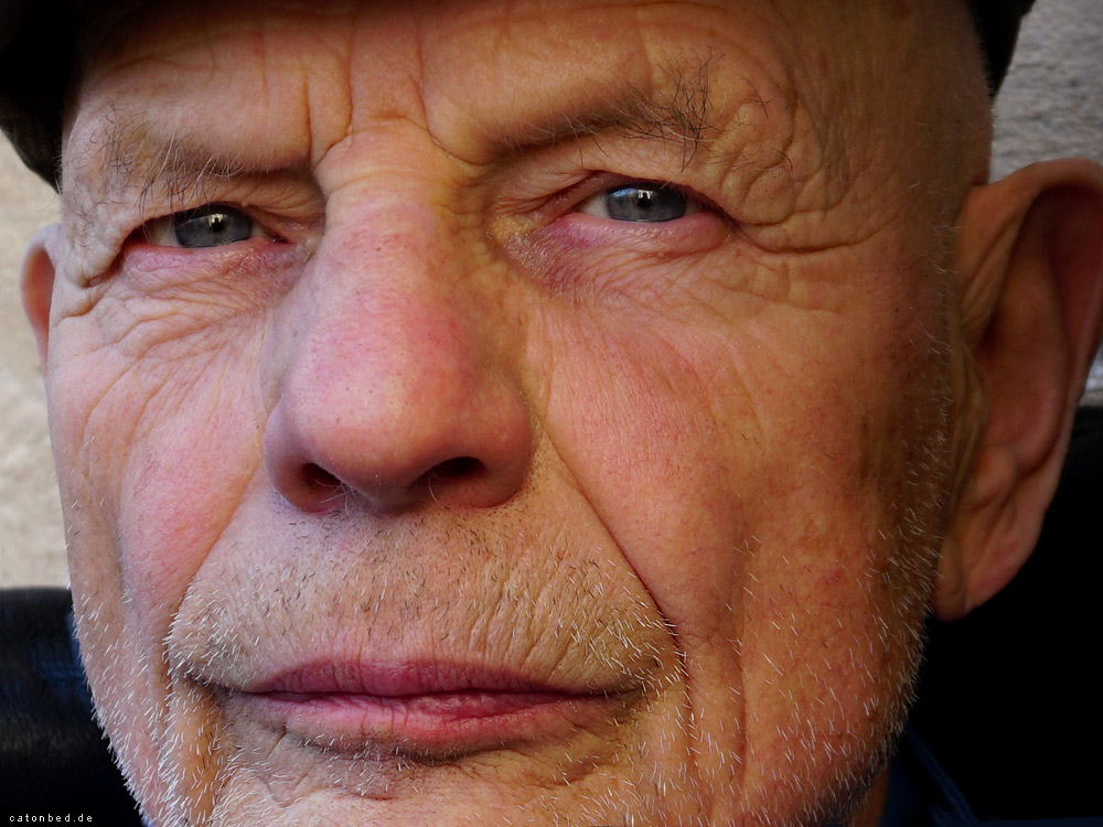 Long live Ben Wagin !