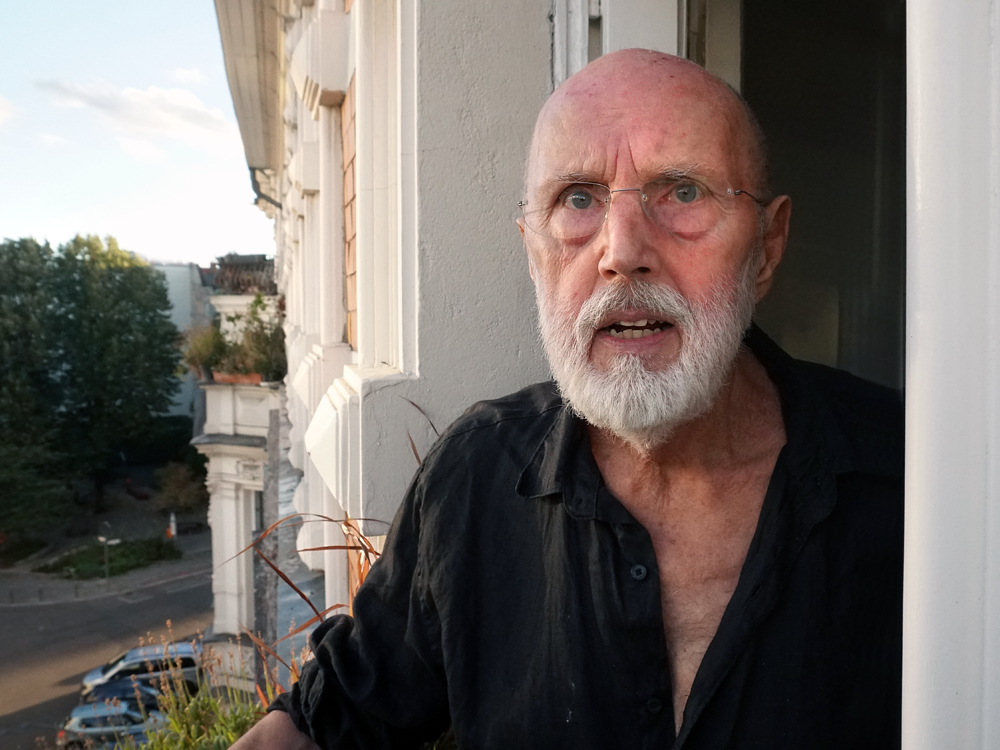 Klaus Vogelgesang, 2026