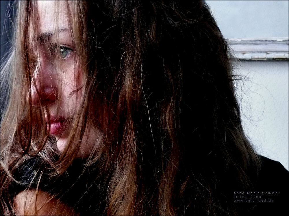 Anna Maria Sommer 2009