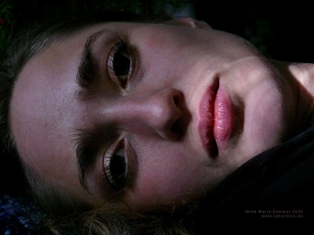 Anna Maria Sommer 2009