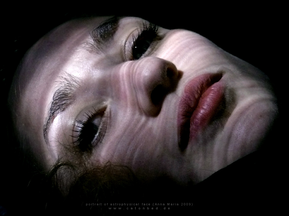 Anna Maria Sommer 2009
