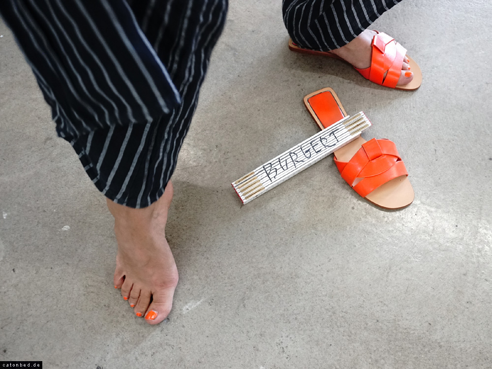 Atelier Jonas Burgert