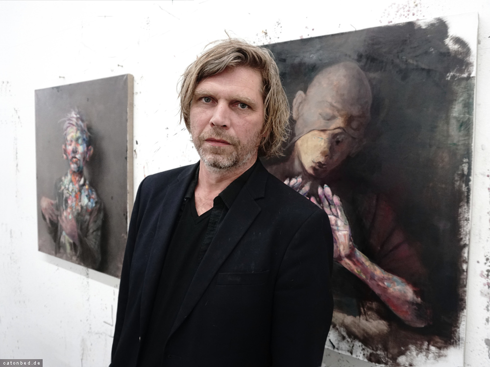 Jonas Burgert, K&uuml;nstler (2021-6)