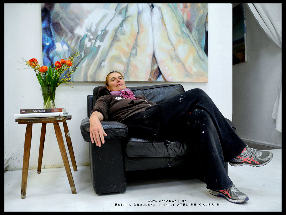 Bettina Duesberg
