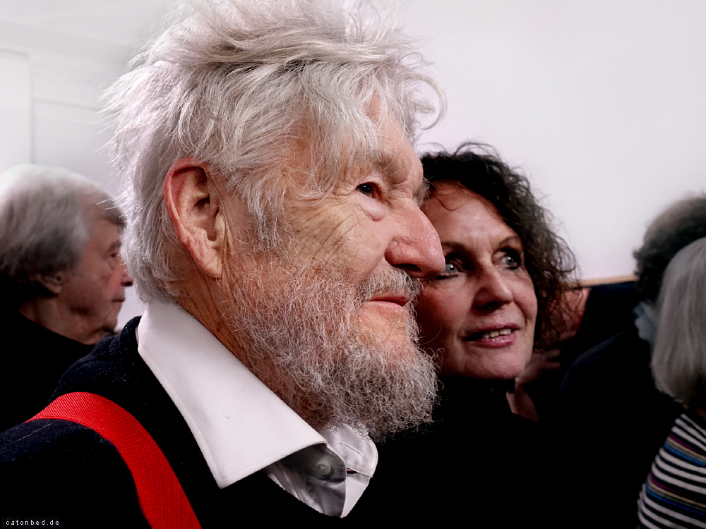 Achim Freyer