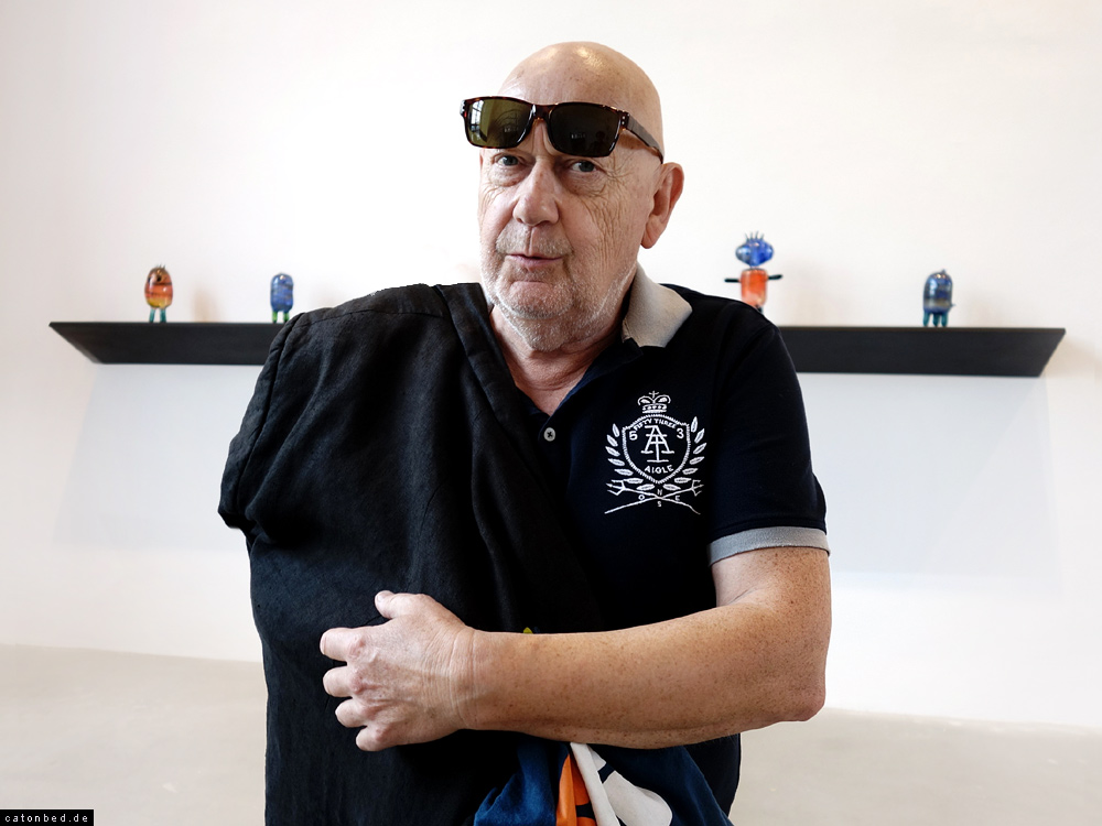 Dr. Peter Funken 