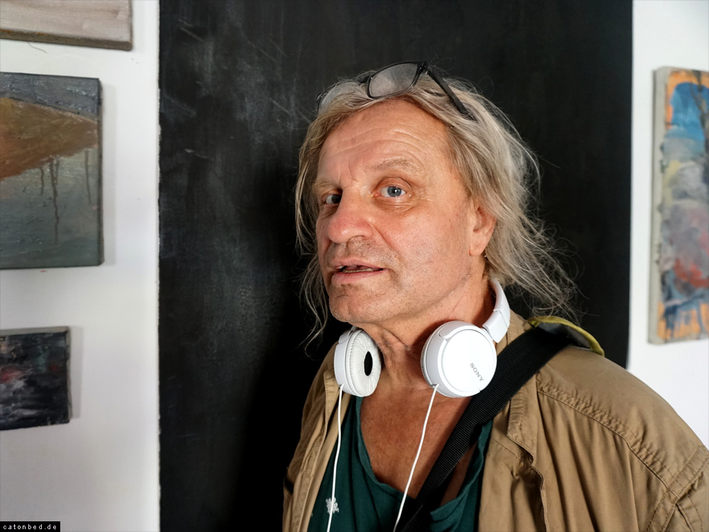 Manfred Niepel, Multikünstler