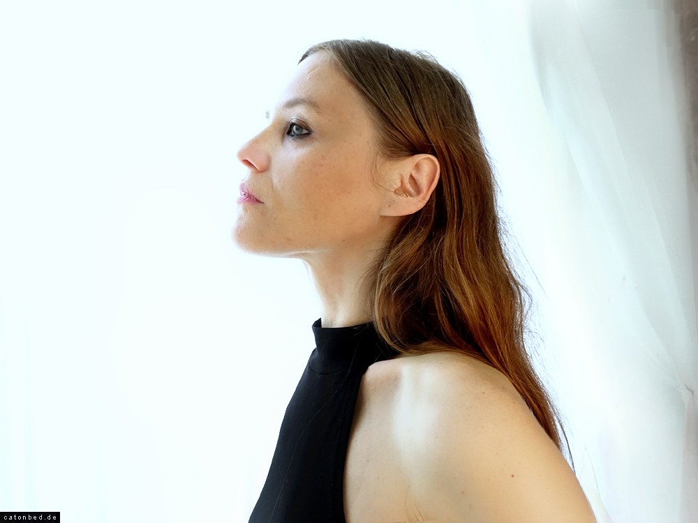 Anna Grau, Maler und Autor