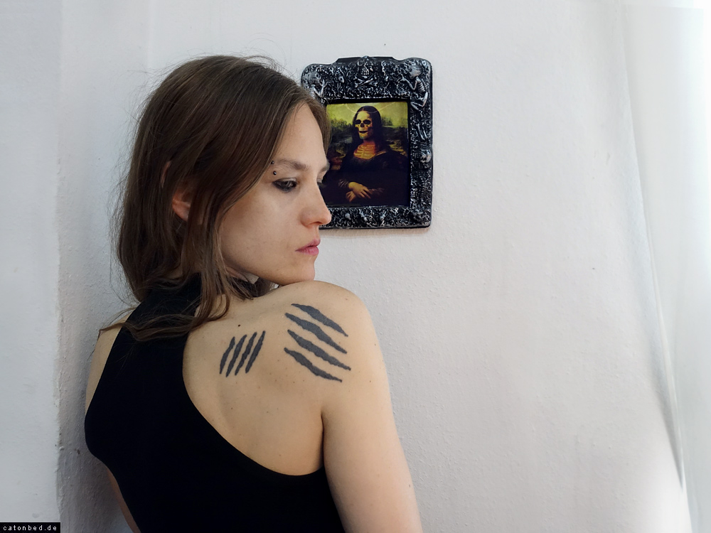 Anna Grau 