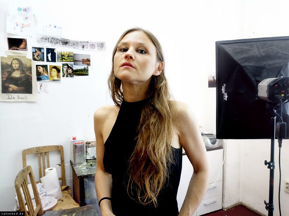 Anna Grau 