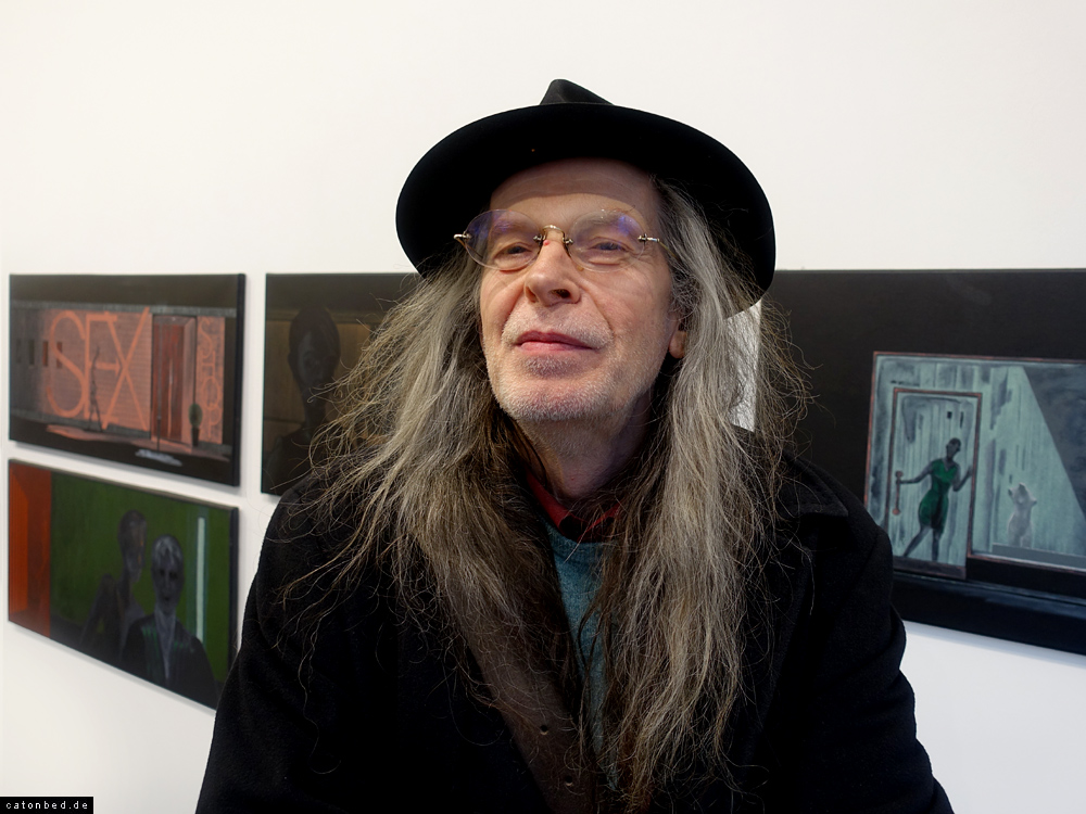 Florian Havemann 
