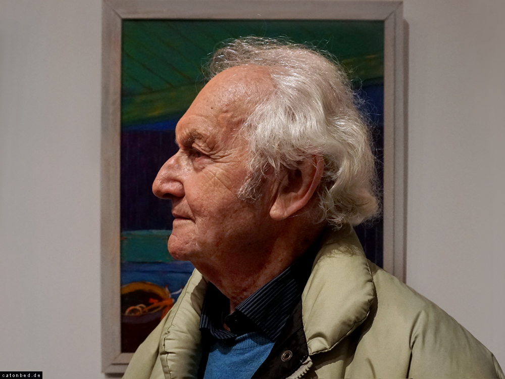  2023, Arnulf Spengler (Großgörschen 35)
