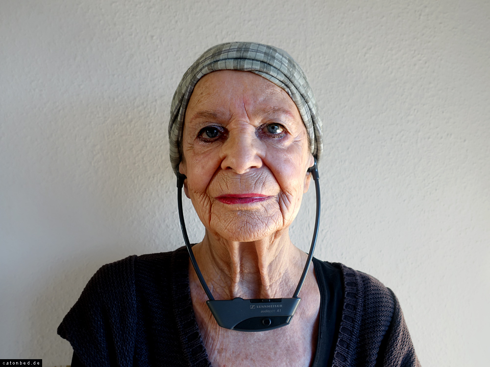 Helga Lerch, 2022-3