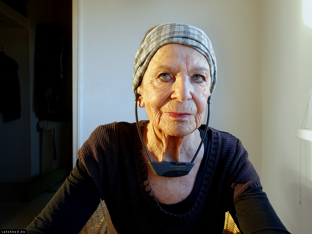 Helga Lerch, 2022-3