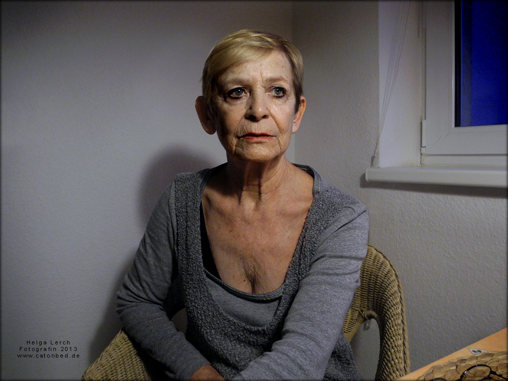 Helga Lerch