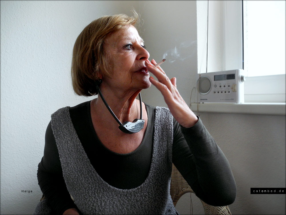 Helga Lerch