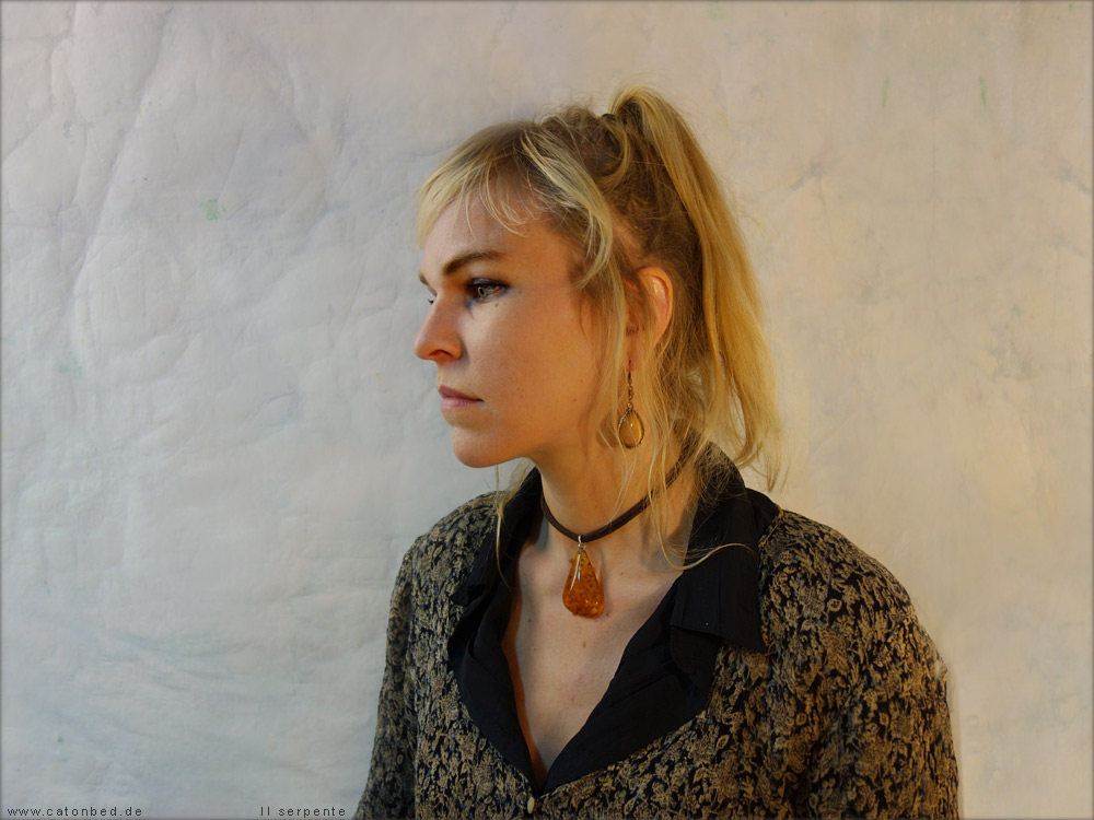 Irina, 2016