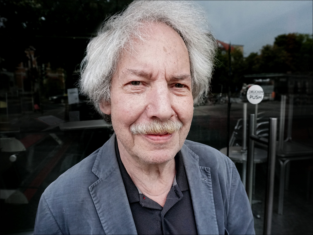 Dietmar Bührer, 2022-9