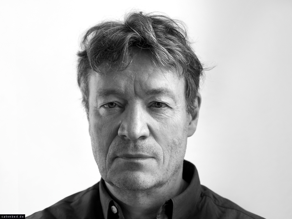 Jan Sobottka - Fotograf