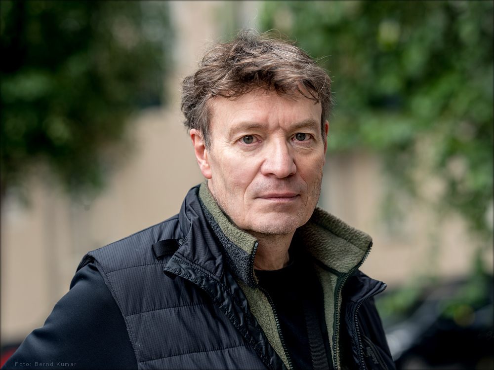 Jan Sobottka, Herbst 2021