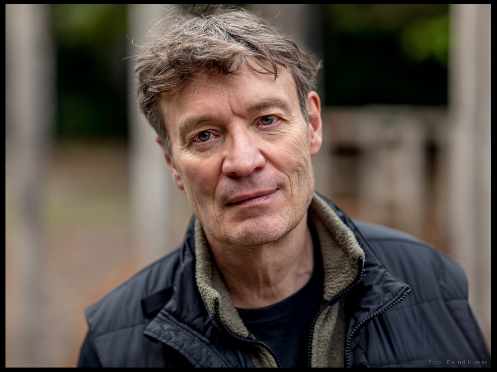 Portraits Jan Sobottka, 2021 5