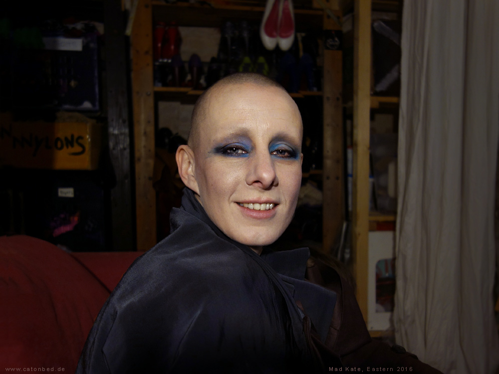 Mad Kate
