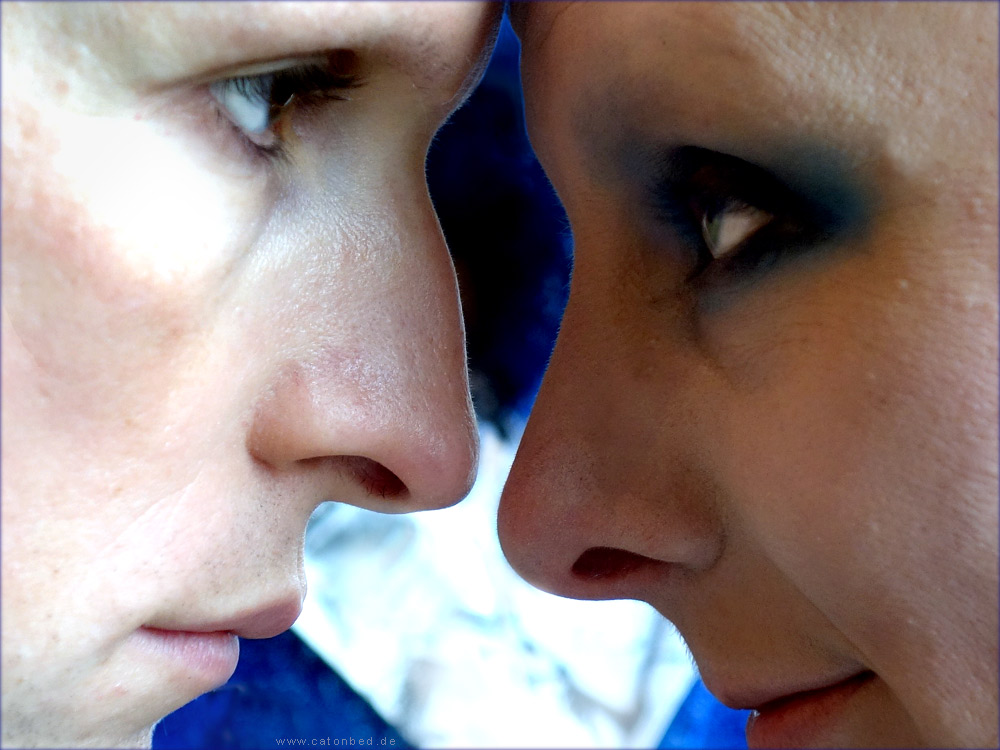 Adrienne and Mad kate