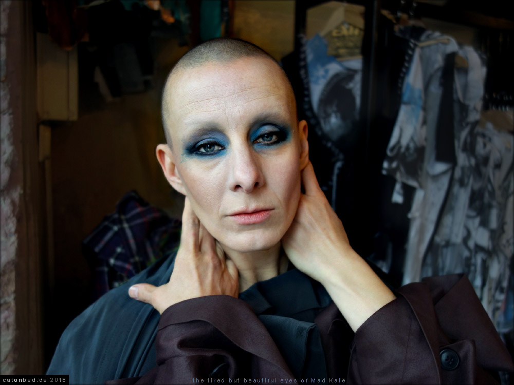 Mad Kate, Performance: 
