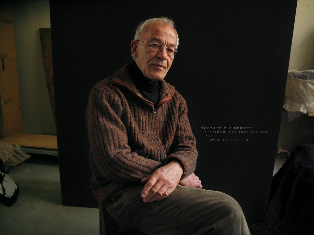 Hermann Kleinknecht