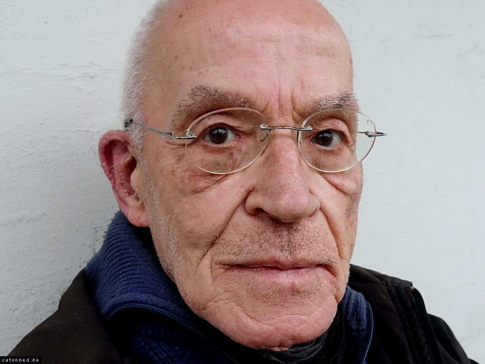  Künstler Hermann Kleinknecht