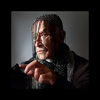 Hermannn  Kleinknecht, Portraits 2020 