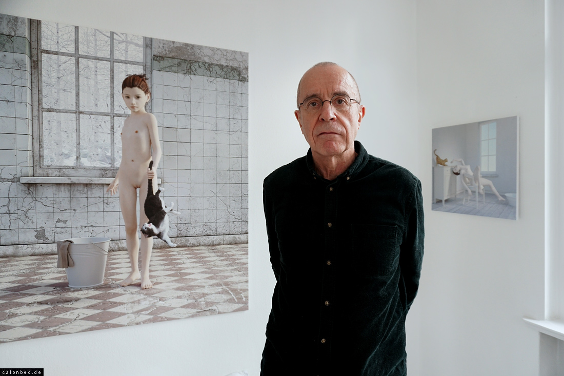 Gerhard Mantz / work: NNN 