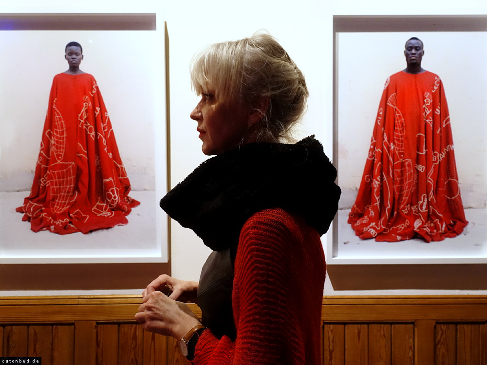 Elisabeth Masé , artist