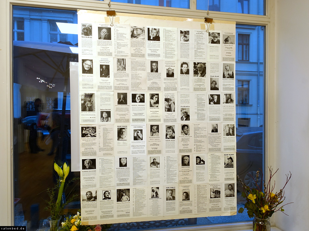 THE LAST PICTURE SHOW - Will McBride - Die frühen Jahre