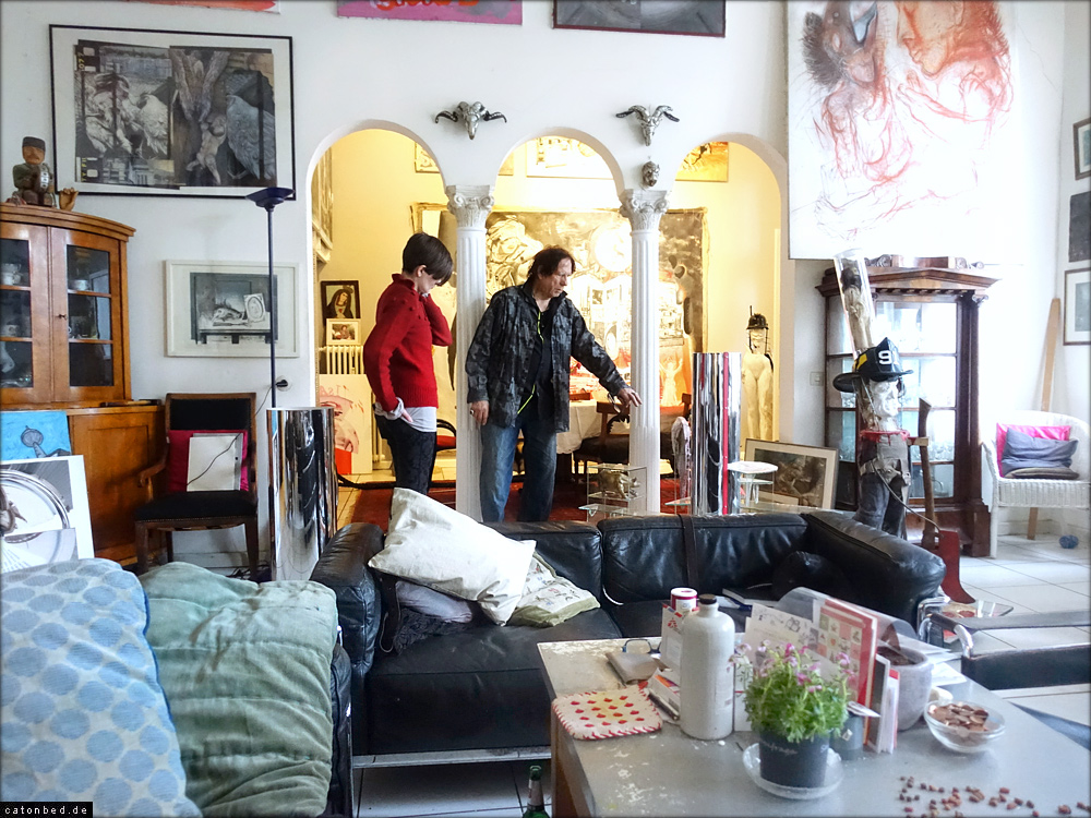 Atelier W. Petrick