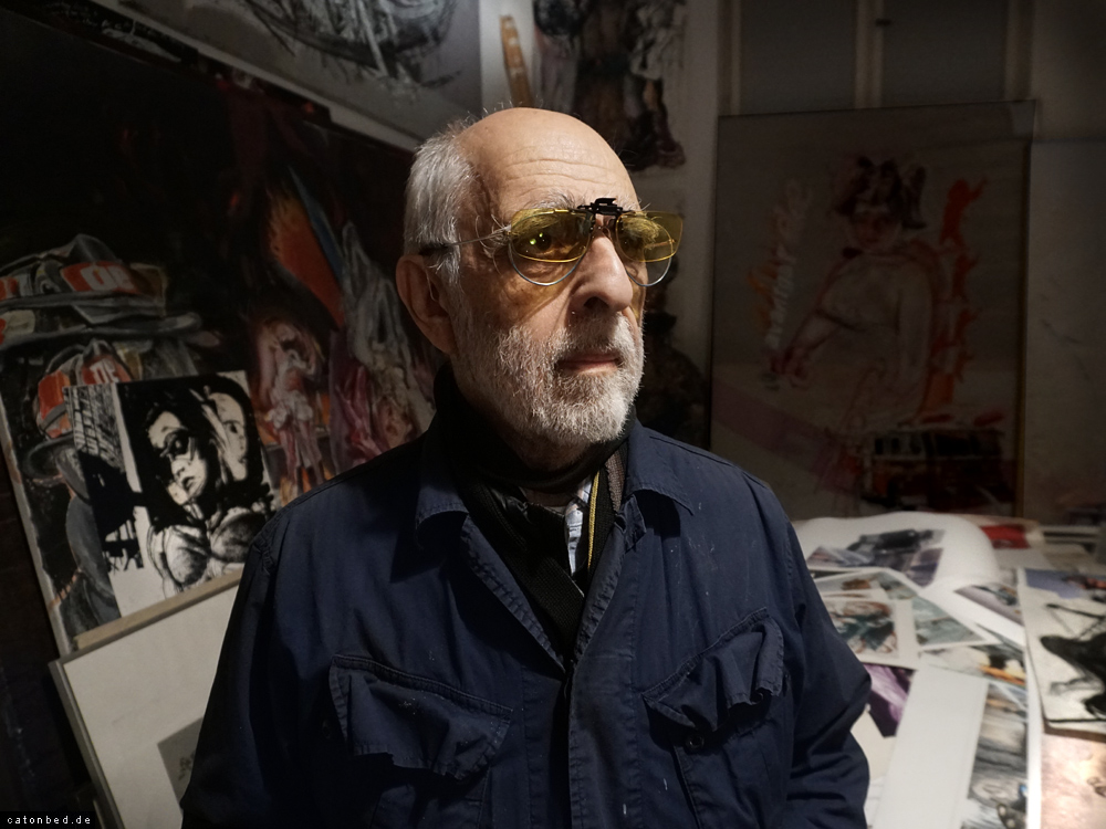 Michael Cullen, Historiker