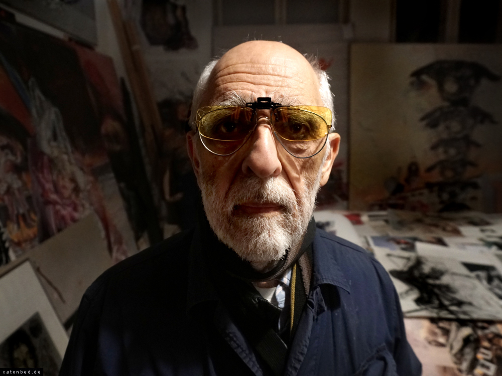 Michael Cullen, Historiker