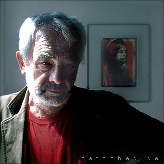  Arnulf Rainer 2004